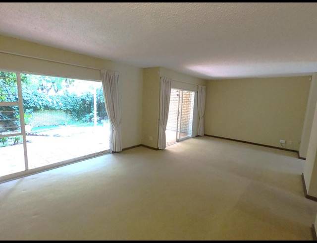 3 BEDROOM TOWNHOUSE FOR SALE IN MORNINGSIDE